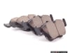 FREN BALATA ÖN BMW E39 5 SERİ 1995-2003 - 34116761278