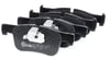 FREN BALATA ON IKAZLI BMW 1 SERISI (F20,F21) 116 i 2010-/ 118 i 2010-/ 116 D 2010-/ 118 D 2010-/ 120 D 2010-/ 3 SERISI (F30) 316 i 2011-/ 320 D 2011-/