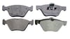 FREN BALATA ON MERCEDES E SERISI (W210) E 280 1995-2002/ (W210) E 320 CDI 1995-2002/ (W210) E 270 CDI 1995-2002/ (W210) E 200 CDI 1995-2002/ (W210) E