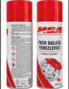 FREN BALATA TEMİZLEME SPREYİ 500 ML KOLİ ADETİ 30 MGA