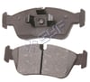 FREN BALATASI  ÖN  BMW1  E87-E81 2004> / BMW 3 E90 3.16d 2009> / BMW 3  E90 3.18d 2005>