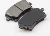 FREN BALATASI ARKA 17,4mm GOLF IV-V-VI/JETTA V-VI/POLO III-IV-V-VI/CADDY III/CLIO III/MEGANE III-IV/207/208/307/308/PARTNER/C3-III/C4 II/A3 II/A4 II-