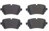 FREN BALATASI ARKA A6-A7-Q7-TOUAREG 2.0Tdi-3.0Tdi 16> CDUC-CDUD 4M0698451G