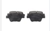 FREN BALATASI ARKA CADDY-GOLF6-JETTA-A3 GDB1841 / FDB4316 2K5698451