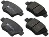 FREN BALATASI ARKA CADDY-GOLF6-JETTA-A3 10> GDB1841 / FDB4316 5K0698451A 2K5698451 0986TB3114