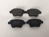 FREN BALATASI ARKA CADDY-GOLF6-JETTA-A3 10> GDB1841 / FDB4316 5K0698451A 2K5698451 0986TB3114