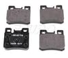 FREN BALATASI ARKA ML_W124-W202 1990> 15,5mm
