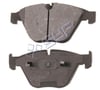 FREN BALATASI ÖN   BMW 5  E 60 525d 2007> / 5 E60 525i 2007> / E60 530d 2003> /BMW 6  E63 2007> / BMW7 E65 2007>