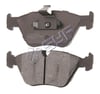 FREN BALATASI ÖN  BMW 3  E46 330d 2000-2005/ 330 Cd 2005> /330xi 2000> / X3  E83  2004>