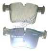FREN BALATASI ÖN BMW 1  F20-F21 2011> / BMW 3 F30 3.28i-3.35i-3.20d-3.25d-3.30d- 2011> / X3 F25 2011>