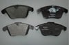FREN BALATASI ÖN LAND ROVER FREELANDER 2.2 TD4 / 1379971