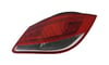 FREN DİSK AYNASI ARKA 2E0615601A SPRİNTER-CRAFTER  2007