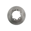 FREN DİSK AYNASI ARKA 515 2E0615601 SPRİNTER-CRAFTER ÇİFT TEKER 2007-