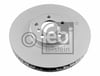 FREN DİSK AYNASI ÖN 4.4İ-4.6İ-4.8İ E53