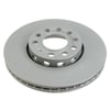 FREN DISK AYNASI ÖN-HAVALI ALZ-AWT-AVF PASSAT 5 1.6-1.8T-1.9TDI