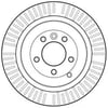 FREN DİSK AYNASI TAKIM ARKA RANGE ROVER SPORT 3.0 D 2010 - SDB000643-SDB000644-SDB000645-SDB000646 (2 ADET FİYATI)