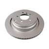FREN DİSK AYNASI TAKIM ARKA RANGE ROVER VOUGE - LR031844  (2 ADET FİYATI)