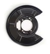 FREN DİSK TOZ SACI ARKA CRAFTER-SPRİNTER 906