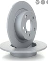 FREN DİSKİ ARKA 1F40-2F45-F46-X1 F48-X2 F39 MINI F54-F60 14-19 92274603 34216861013