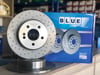 FREN DİSKİ ARKA C-CLASS (W205) (13-0) CONVERTİBLE (A205)(16-0)COUPE (C205)(15-0)T-MDL(S205)(MAÇASIZ)PERFORMANCE SPORT A2044231512 A2044230612 MERCEDES