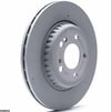FREN DİSKİ ARKA C-CLASS (W205) CLS (C257) E-CLASS (W213) STANDART