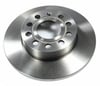 FREN DİSKİ ARKA CADDY-GOLF5-GOLF6-JETTA-A3-LEON 36215 / DF4271 (TAKIM FİYAT) 1K0615601AC