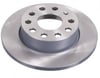 FREN DİSKİ ARKA CADDY-GOLF5-GOLF6-JETTA-A3-LEON 04-13 36215-DDF1276-DF4271 1K0615601AC