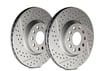 FREN DISKI ARKA DUZ FORD TRANSIT CUSTOM (V362) 2.2 TDCI 5 BIJON ABSLI 288X16X120X68,8 2012- BK21 2A097 BA BK21 2A097 FA 1764283 1783910