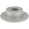 FREN DISKI ARKA DUZ VOLKSWAGEN PASSAT (3B2) 1.6 5 BIJON 244,4X10X68X63,9 1996-2000 8E0615601