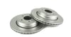 FREN DİSKİ ARKA E60-E61-E63-E64 03-10 M47-M54-N43-N46-N52-N53-N47  34216772085 92122703 DDF1260C