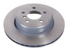 FREN DİSKİ ARKA F10-F10 LCİ-F11-F11 LCİ-F18-F18 LCİ 10-17 92265925 BG4664C 0986479D58