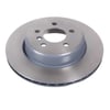 FREN DISKI ARKA F10-F10 LCI-F11-F11 LCI-F18-F18 LCI 10-17 92265925 BG4664C 0986479D58