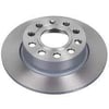 FREN DİSKİ ARKA GOLF5-GOLF6-JETTA-CADDY-A3-LEON 04-13 23240-DDF1224-DF4276 5C0615601 1K0615601AB