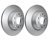 FREN DİSKİ ARKA GOLF5-GOLF6-JETTA-PASSAT-A3-LEON 04> 24382 / DDF1306 / DF4558 1K0615601M 360704004900