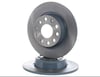 FREN DİSKİ ARKA GOLF6-GOLF7-JETTA-CADDY-A3-LEON 23240 / 36128 04> 6R0615601 1K0615601AA