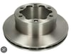 FREN DISKI ARKA HAVALI PERFORMANS DELIKLI 6 BJN 303X28X120X93 VW CRAFTER CIFT TEKER 2006-2018 / MERCEDES SPRINTER 2006-2018 / MERCEDES SPRINTER CIFT T