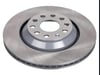 FREN DİSKİ ARKA KARBON KAPLAMALI PASSAT-GOLF5-GOLF6-GOLF7-A3-LEON 24386 / DF4754 DDF1503C 5Q0615601E