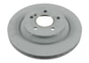 FREN DİSKİ ARKA POLO-POLO CLASSİC 99> 22876-DDF1233-DF4062 6N0615601B