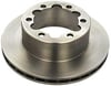 FREN DİSKİ ARKA SPRİNTER CRAFTER JUMBO TEKER ÇIFT TEKER  415,416,515,516CDI A9064230112 FEBI 27700 93143403 FRD FCR312A