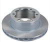 FREN DİSKİ ARKA SPRİNTER CRAFTER JUMBO TEKER ÇIFT TEKER  415,416,515,516CDI A9064230112 FEBI 27700 93143403 FRD FCR312A