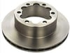 FREN DİSKİ ARKA SPRİNTER CRAFTER JUMBO TEKER ÇIFT TEKER  415,416,515,516CDI A9064230112 FEBI 27700 93143403 FRD FCR312A