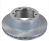 FREN DİSKİ ARKA SPRİNTER CRAFTER JUMBO TEKER ÇIFT TEKER  415,416,515,516CDI A9064230112 FEBI 27700 93143403 FRD FCR312A