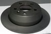 FREN DİSKİ ARKA VITO 108,110D-VITO 108,110,112,113 CDI-V200,220,230,280 OM601.442,942,970-OM611.980-OM611A,611LA-M111.948,978,M104.900 97-03 DDF861C