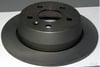 FREN DİSKİ ARKA VITO 108,110D-VITO 108,110,112,113 CDI-V200,220,230,280 OM601.442,942,970-OM611.980-OM611A,611LA-M111.948,978,M104.900 97-03 DDF861C