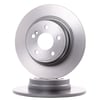 FREN DİSKİ ARKA W204-207 07> A2044230912 A2044231512 92163303 FRD DDF1691C FEBI 30555 TRW DF4805