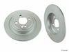 FREN DİSKİ AYNASI ARKA MİNİ COOPER R50-R53 1503070 (2 ADET FİYATI)
