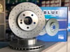 FREN DİSKİ ÖN 205-213 651-274 2013> 0986479D05 PERFORMANCE SPORT MERCEDES