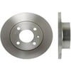 FREN DISKI ON DUZ SKODA FAVORIT 135 1.3 4 BIJON 235,7X12,7X62X45,5 1989-1994