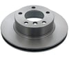 FREN DİSKİ ÖN F20-F20 LCİ-F21-F21 LCİ-F22-F22 LCİ-F23 LCİ 10-18 92238403