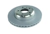 FREN DISKI ON HAVALI KAPLAMALI BMW 5 SERISI (F10) 520 D 5 BIJON 330X24X75X66 2010- 34116794429 34106883506